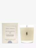 True Grace lavender scented candle 190g, UK version