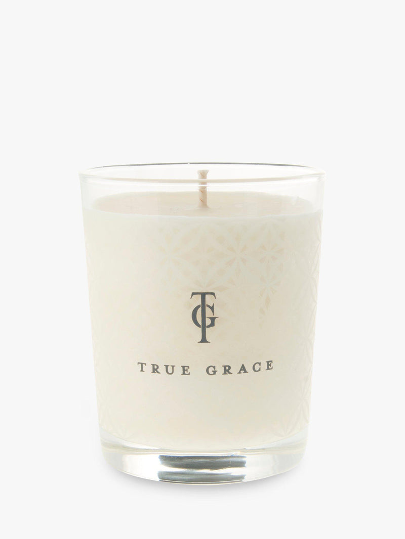 True Grace lavender scented candle 190g, UK version