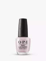 John Lewis OPI Nail Lacquer Polish 15ml- Buy online at McGrocer