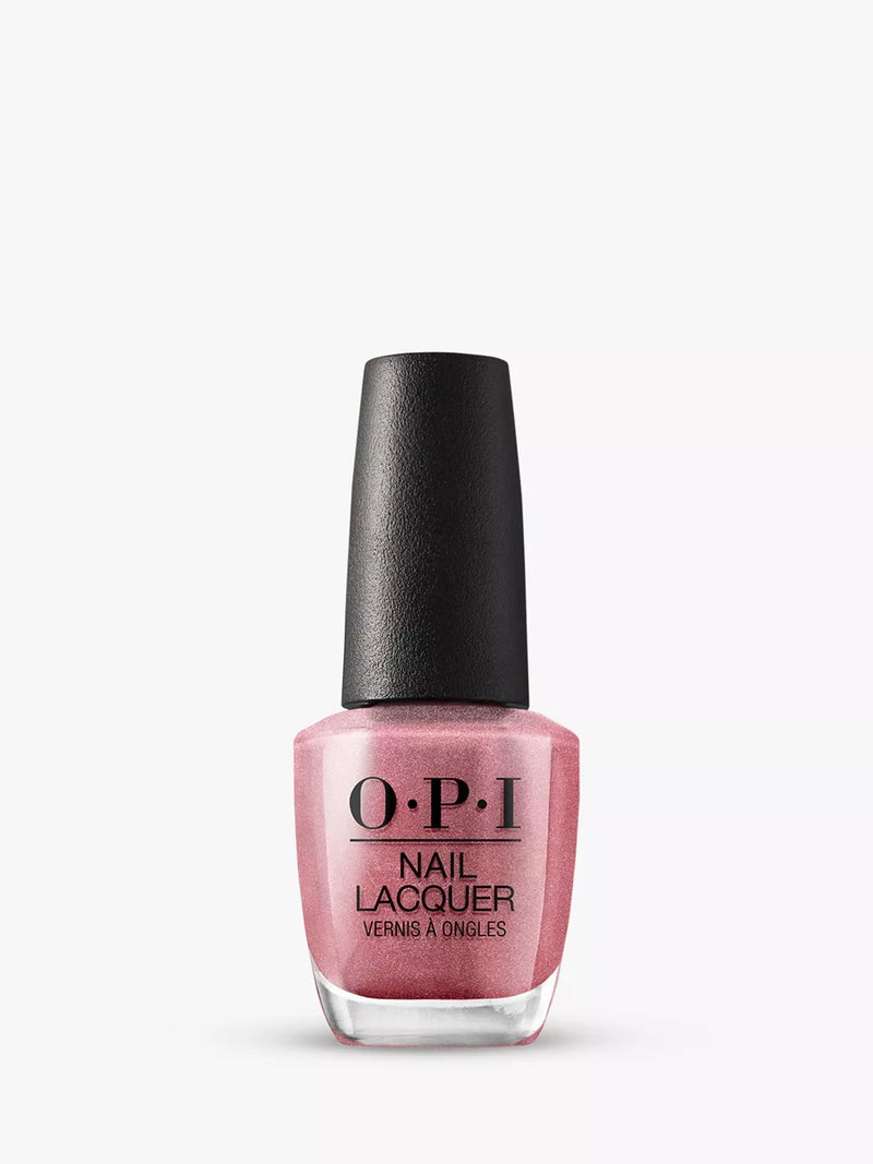 OPI Nail Lacquer Polish 15ml