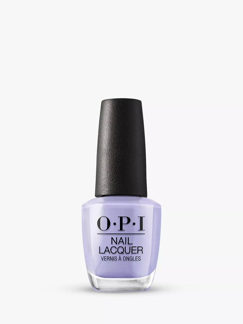 OPI Nail Lacquer Polish 15ml