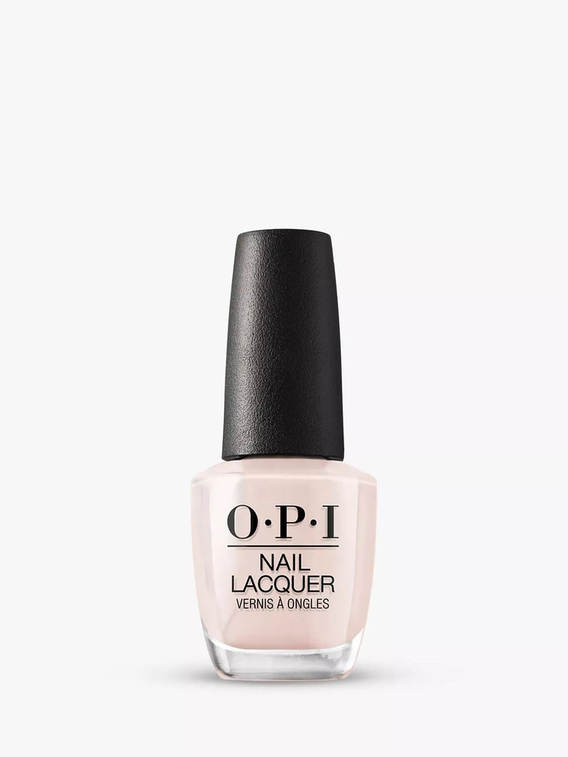OPI Nail Lacquer Polish 15ml