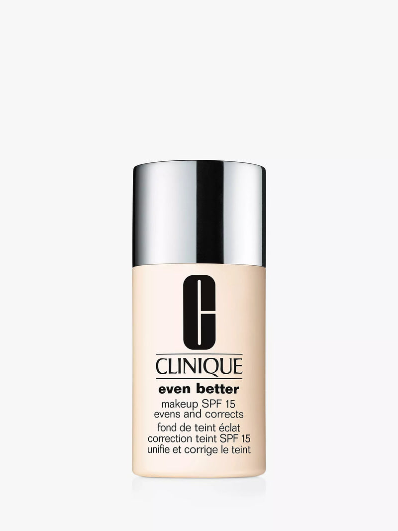 Clinique Even Better Makeup Foundation SPF 15 30ml