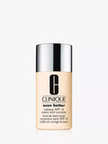 Clinique Even Better Makeup Foundation SPF 15 30ml