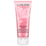 Lancôme Rose Sugar Scrub 100ml, UK version