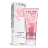Lancôme Rose Sugar Scrub 100ml, UK version