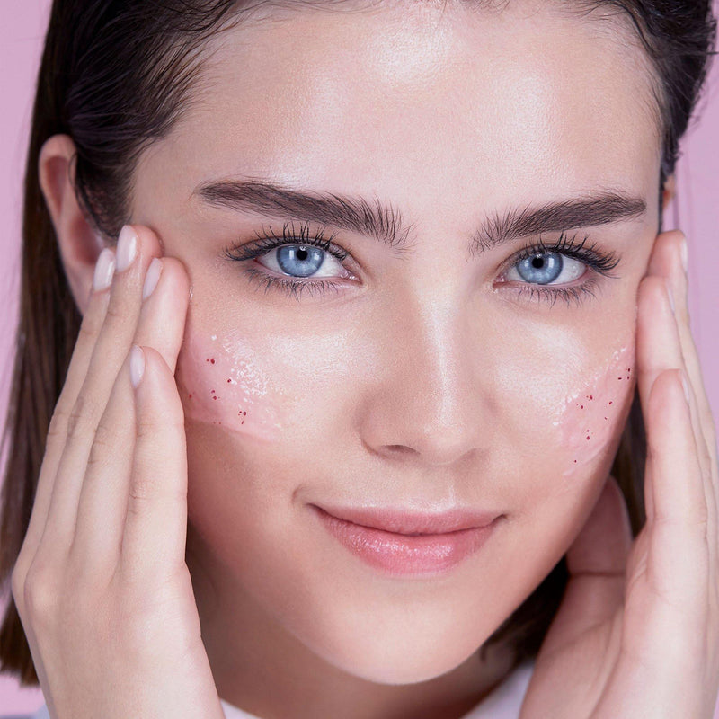 Lancôme Rose Sugar Scrub 100ml, UK version