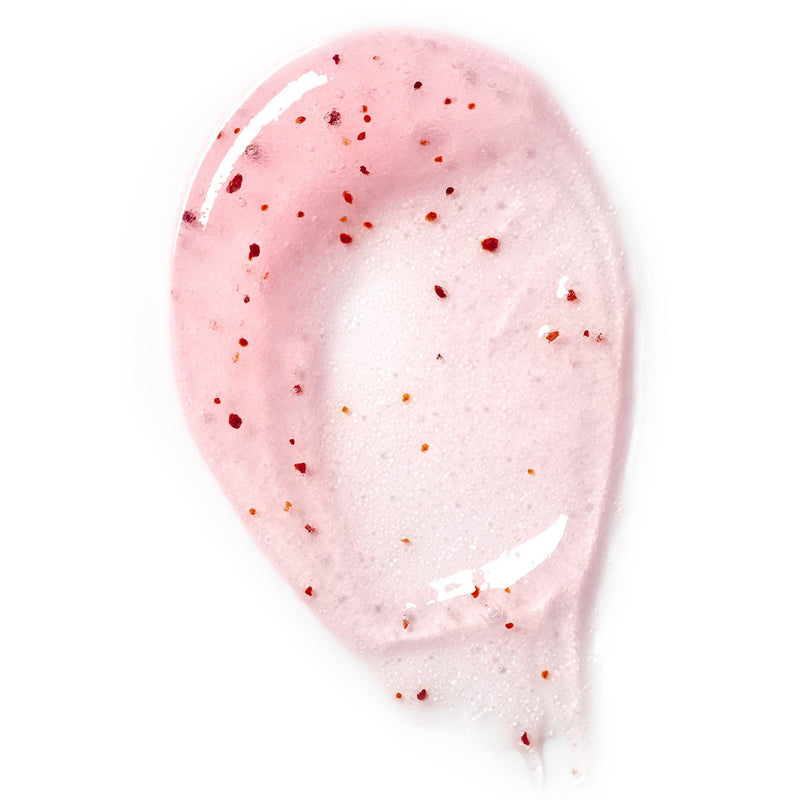 Lancôme Rose Sugar Scrub 100ml, UK version