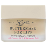 John Lewis Kiehl's Butter Mask for Lips Overnight Lip Treatment 10g- Buy online at McGrocer