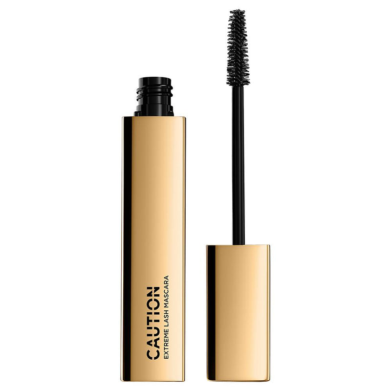 Hourglass Caution Extreme Lash Mascara, UK version