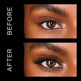 Hourglass Caution Extreme Lash Mascara, UK version