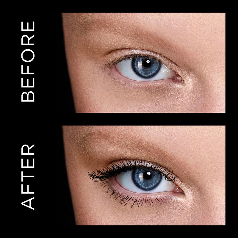 Hourglass Caution Extreme Lash Mascara, UK version