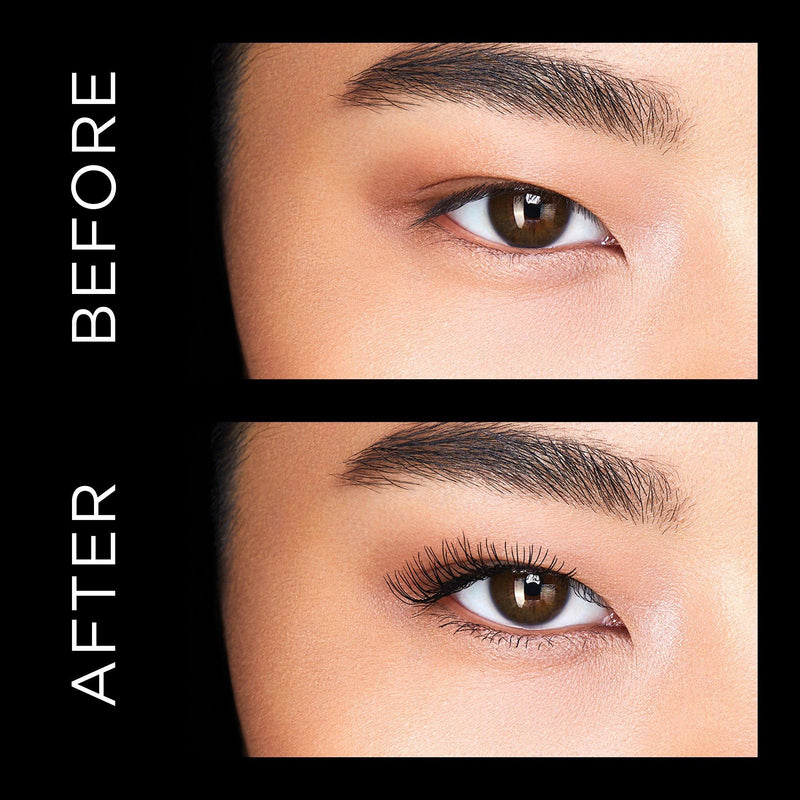 Hourglass Caution Extreme Lash Mascara, UK version