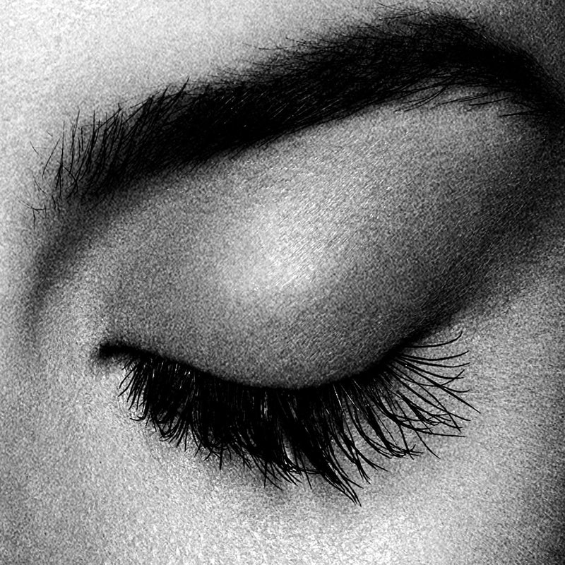 Hourglass Caution Extreme Lash Mascara, UK version