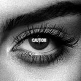 Hourglass Caution Extreme Lash Mascara, UK version