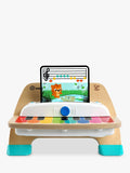 Baby Einstein Magic Touch Piano wooden baby toy - UK version