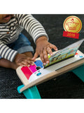 Baby Einstein Magic Touch Piano wooden baby toy - UK version