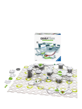 John Lewis GraviTrax 22410 Starter Set Gravity Track System- Buy online at McGrocer