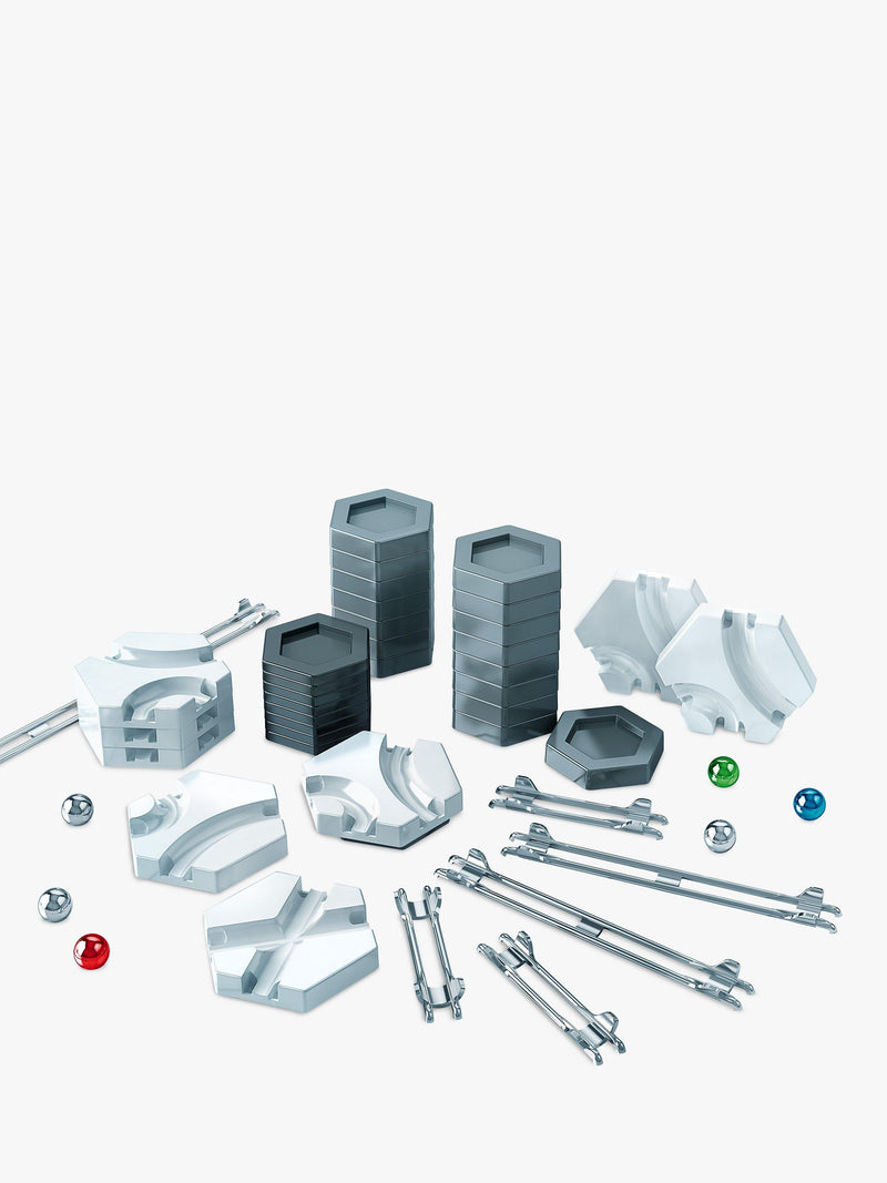 GraviTrax 27601 Expansion Trax 44-piece track set (British brand)