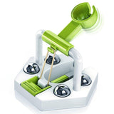 GraviTrax expansion catapult with 8 pieces, UK version