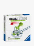 GraviTrax expansion catapult with 8 pieces, UK version