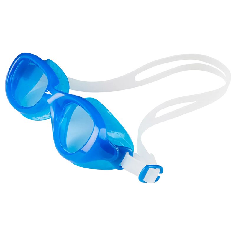 Speedo Junior Futura Classic Swimming Goggles (British brand)