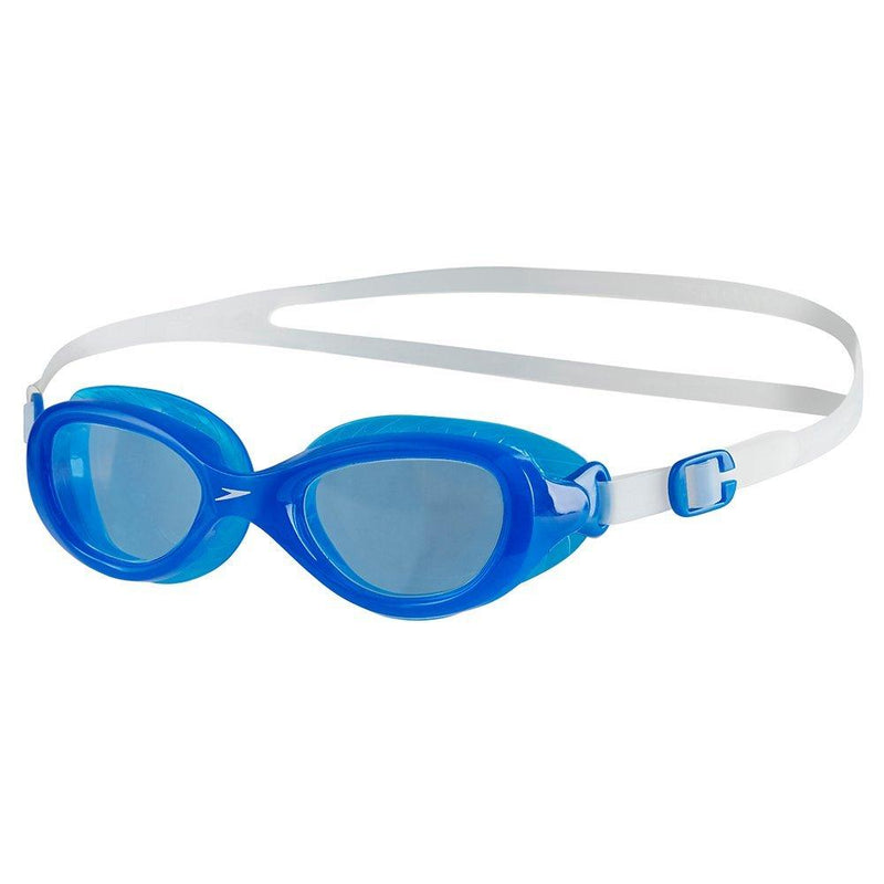 Speedo Junior Futura Classic Swimming Goggles (British brand)