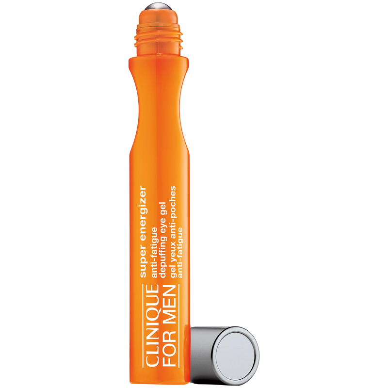 Clinique For Men Super Energy Eye Gel 15ml - British product
