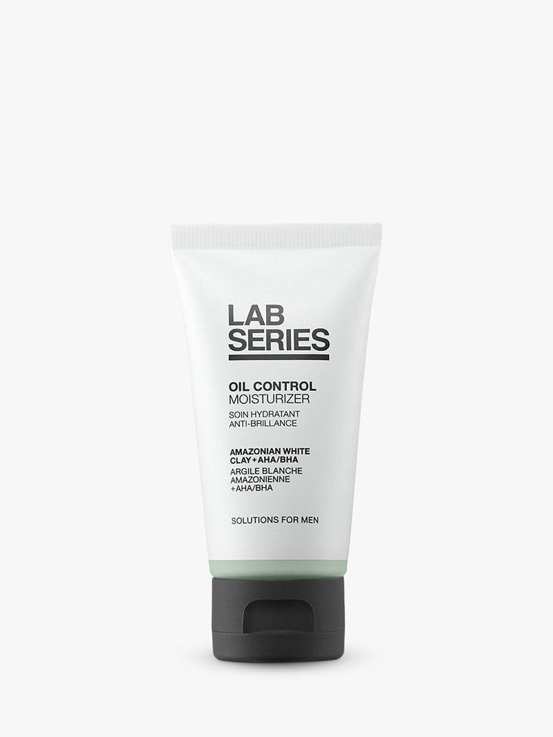 Oil Control Moisturiser for Men 50ml