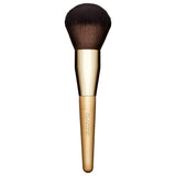 Clarins powder brush - British product