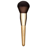 Clarins powder brush - British product