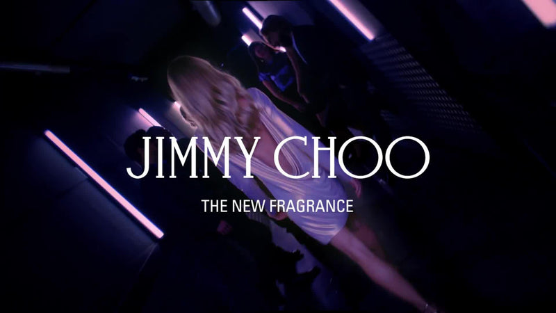 Jimmy Choo Fever Eau de Parfum, UK version
