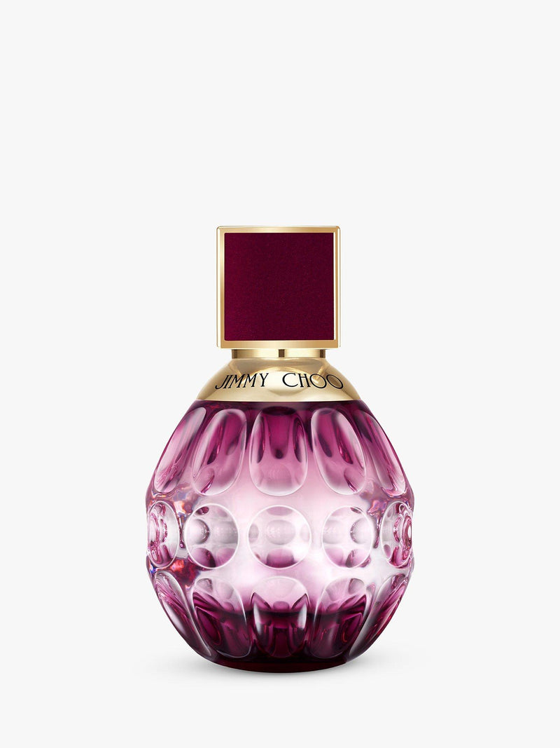 Jimmy Choo Fever Eau de Parfum, UK version