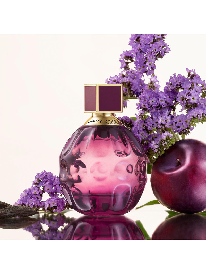 Jimmy Choo Fever Eau de Parfum, UK version