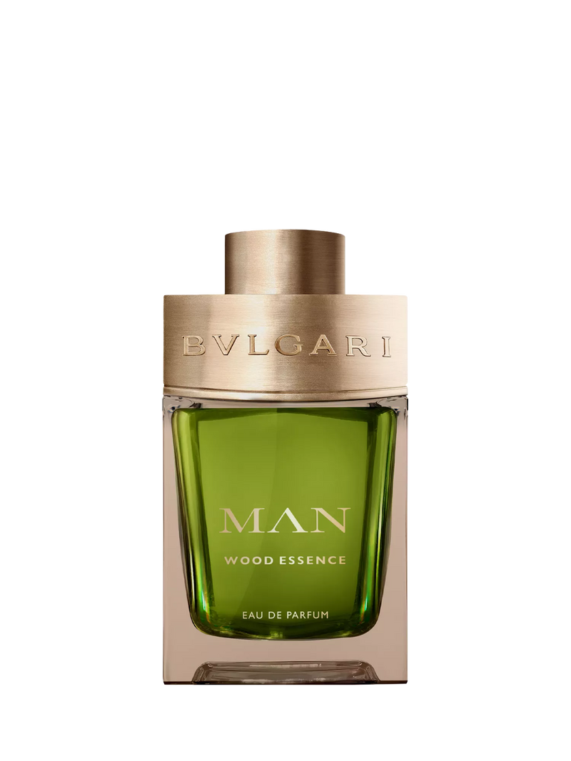 BVLGARI Man Wood Essence Eau de Parfum 100ml (British brand)