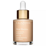 Clarins Skin Illusion Foundation SPF 15 Liquid Foundation 30ml