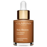 Clarins Skin Illusion Foundation SPF 15 Liquid Foundation 30ml