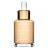 Clarins Skin Illusion Foundation SPF 15 Liquid Foundation 30ml