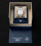 Panerai Luminor Due 38mm watch, imported from the UK