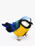 The Crafty Kit Company blue tit felting craft kit, UK version