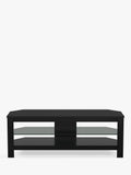 AVF Calibre+ TV stand 55 inch oak - British product
