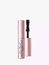 John Lewis Too Faced Better Than Sex Doll-Size Mascara 4.8g- Buy online at McGrocer