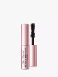 Too Faced Better Than Sex mascara doll-size 4.8g, imported from the UK