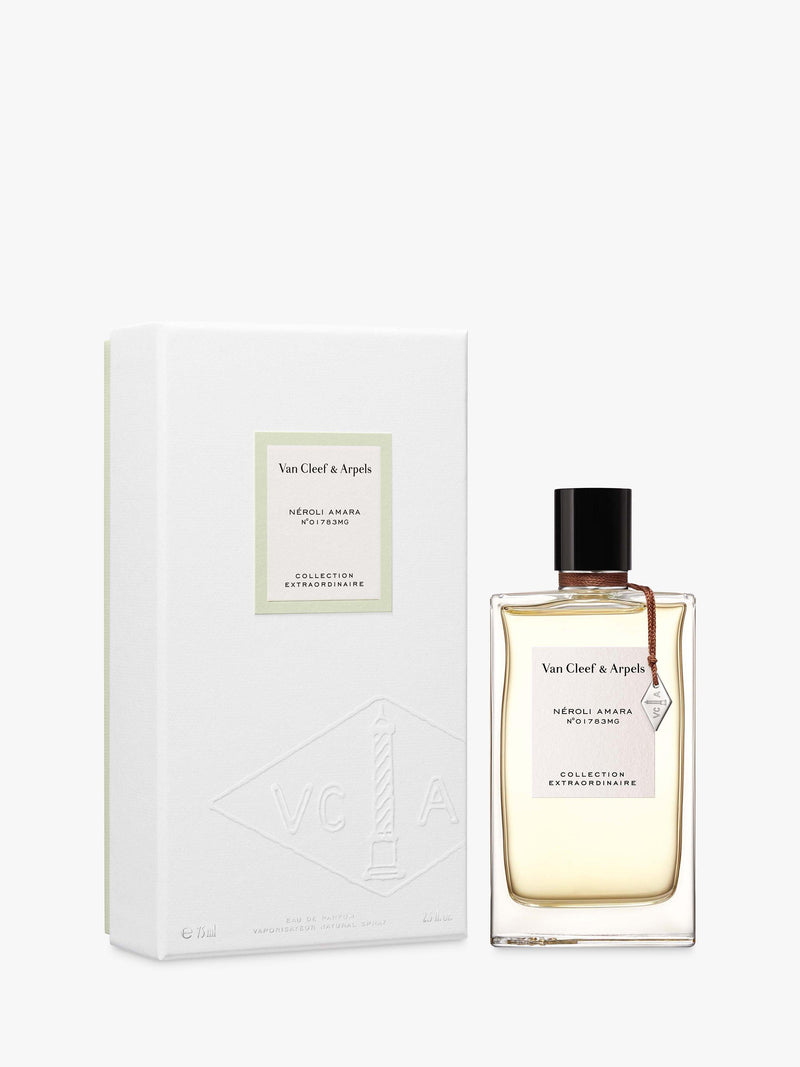 Van Cleef & Arpels Neroli Amara eau de parfum 75ml (British brand)