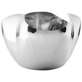John Lewis Stainless Steel Champagne Cooler for Six Bottles- Buy online at McGrocer