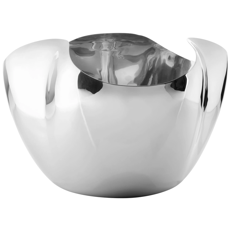 Robert Welch Grand Champagne Cooler for six bottles, imported from the UK