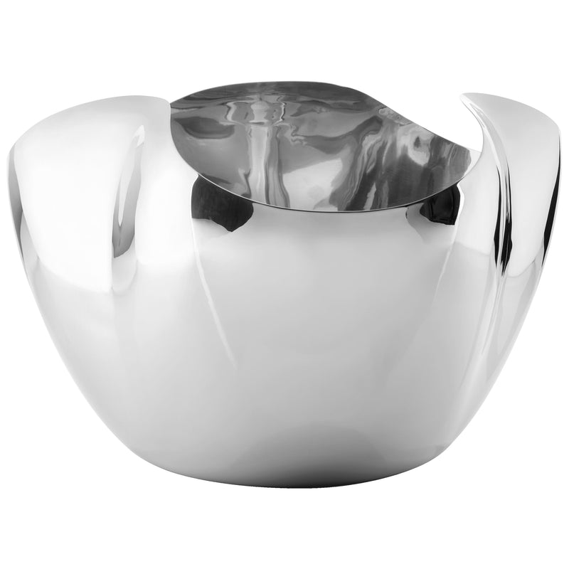 Robert Welch Grand Champagne Cooler for six bottles, imported from the UK