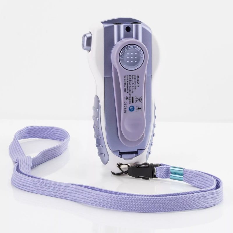 Body Clock Elle Tens 2 maternity TENS machine (British brand)