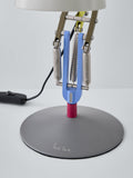 Anglepoise Paul Smith Type 75 desk lamp painted finish, UK version