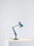 Anglepoise 90 Mini Mini LED Desk Lamp - Blue